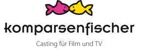 komparsenfischer Casting für Film und TV